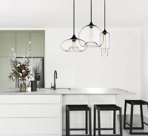 pendant lamp